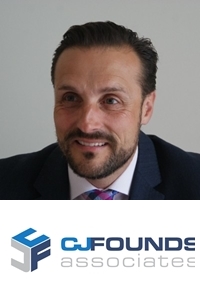 Chris Founds