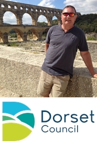 Dugald Lockhart | Service Manager, Digital Place | Dorset Council » speaking at Connected Britain