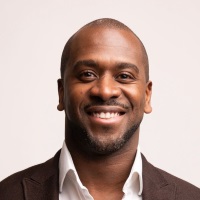 Gori Yahaya at Connected Britain 2025