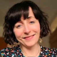 Jess Flack, Digital Inclusion Lead Officer, Essex County Council