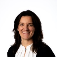 Susanne Coles at Connected Britain 2025