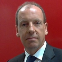Brian Potterill at Connected Britain 2025