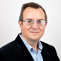 Dritan Kaleshi, Director of Future Networks and Digital Infrastructure, Digital Catapult