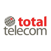 Total Telecom at Connected Britain 2025