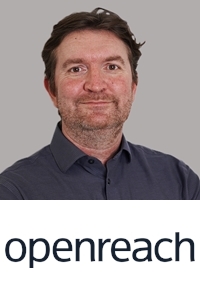 James Tickel | Director, Regulatory Policy & Strategy | Openreach » speaking at Connected Britain