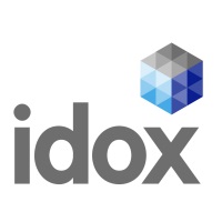 Idox Geospatial at Connected Britain 2025
