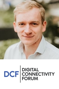 Alex Mather | Head | Digital Connectivity Forum » speaking at Connected Britain