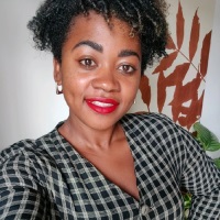 Sherelle Fairweather, Digital Strategy Lead - Local Authority, Manchester City Council