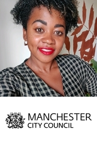 Sherelle Fairweather | Digital Strategy Lead - Local Authority | Manchester City Council » speaking at Connected Britain