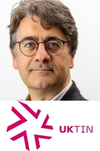 Simon Saunders