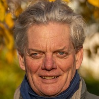 Lorne Mitchell