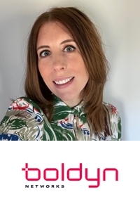 Claire Venners | Director of Delivery | Boldyn Networks » speaking at Connected Britain