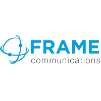 Frame Communications at Connected Britain 2025