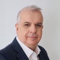 Chris Voudouris, Chief Technical Officer, Airband