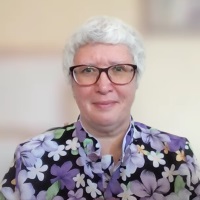 Rachaelle Litwin, Digital Access Support Team Manager, Colchester Borough Council