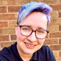 Kayla Vondy, Project Manager - AI, Liverpool City Region Combined Authority