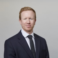 Rob Hamlin at Connected Britain 2025