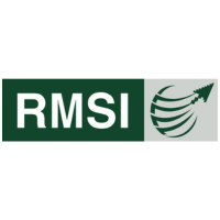 RMSI Ltd. at Connected Britain 2025
