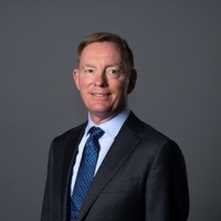 Sir Chris Bryant MP, Minister of State for Data Protection and Telecoms, DSIT