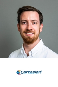 Simon Evans | Principal | Cartesian » speaking at Connected Britain