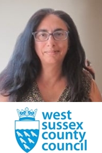 Sarah Bazen | Digital Infrastructure Strategic Lead | West Sussex County Council » speaking at Connected Britain