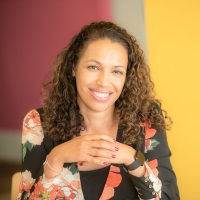 Lorna Rogers, Director of Digital & Transformation, Liverpool City Region Combined Authority