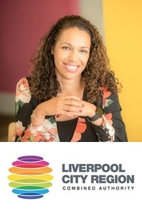Lorna Rogers at Connected Britain 2025
