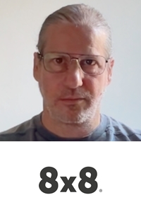 Nick Holland | CTO and VP for Architecture | 8x8 UK Limited » speaking at Connected Britain