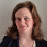 Elizabeth Anderson at Connected Britain 2025