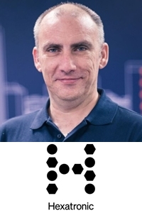 Mark Nightingale | Business Development Manager | Hexatronic UK » speaking at Connected Britain