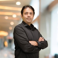 Jahangir Ahmad, Managing Director, NETS International Ltd