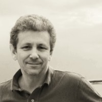 Malcolm Corbett, Director, Malvio Ltd
