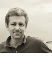 Malcolm Corbett