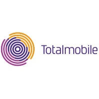 Totalmobile at Connected Britain 2025