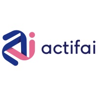 Actifai at Connected Britain 2025
