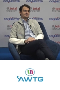 Peter Najm | AI Product Manager | AWTG » speaking at Connected Britain