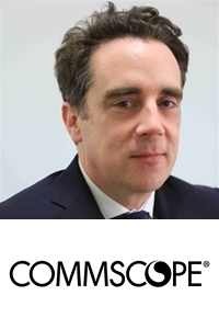 Damien O’Sullivan | Sr. Director, Corporate Responsibility & Sustainability | CommScope EMEA Limited » speaking at Connected Britain