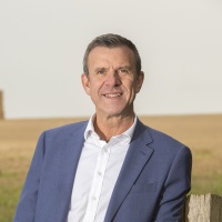 Sean Royce at Connected Britain 2025
