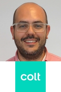 Joan Espin Garcia | Director of Network Platforms & Solutions Architecture | Colt Technology Services » speaking at Connected Britain