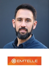 Scott Modha | Head of Product Line Management | Emtelle » speaking at Connected Britain