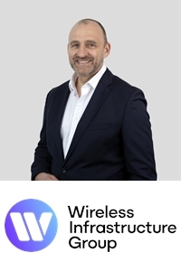Nick Wiggin | Partnerships Director | Wireless Infrastructure Group » speaking at Connected Britain