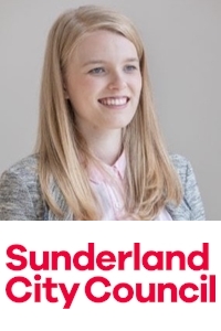 Naomi Hutchinson | Chief Innovation and Growth Officer | Sunderland City Council » speaking at Connected Britain