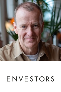 Oliver Woolley, Chief Executive Officer, Envestors