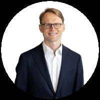 Giles Rowbotham, General Counsel and Chief Development Officer, Nexfibre