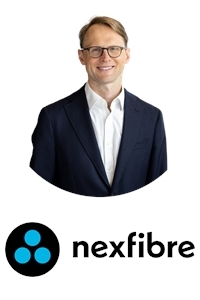 Giles Rowbotham, General Counsel and Chief Development Officer, Nexfibre