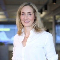 Susie Buckridge at Connected Britain 2025
