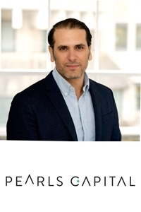 Munder Shuhumi | CEO | Pearls Capital » speaking at Connected Britain