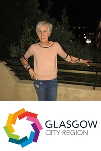 Lynsey Telford | Project and Delivery Manager | Glasgow City Council » speaking at Connected Britain