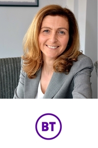 Lucy Baker | Consumer All-IP Director | BT Group » speaking at Connected Britain