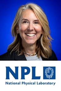 Elena Parsons | Strategic Business Development Manager | National Physical Laboratory » speaking at Connected Britain